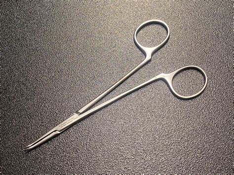 V Mueller Rh1585 Mccabe Facial Nerve Dissector