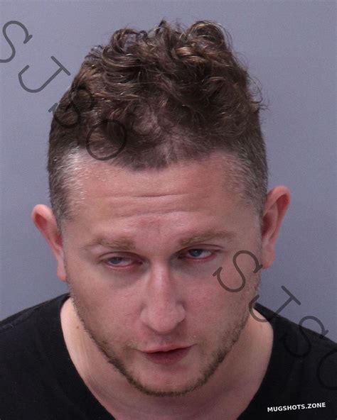 Kostrevski Nikolce 05 02 2021 St Johns County Mugshots Zone