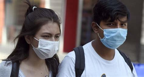 El coronavirus en América Latina Así avanza la pandemia de COVID 19 en la región TECNOLOGIA