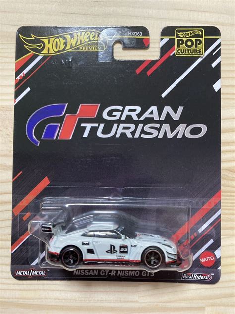 Yahoo オークション 新品 未開封 ホットウイール Hot WHeeLs グラン