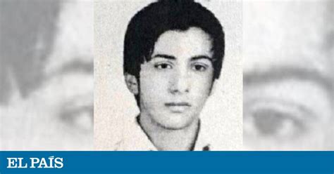Irán ejecuta a un joven gay condenado cuando tenía años Internacional EL PAÍS