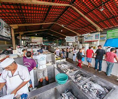 Obra De Reforma Do Mercado Do Peixe Inicia Na Pr Xima Segunda Feira