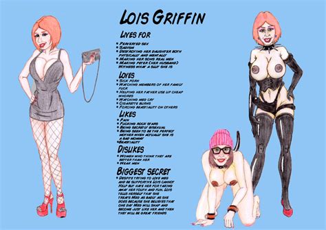 Lois Griffin Bio By Blackheart242 Hentai Foundry