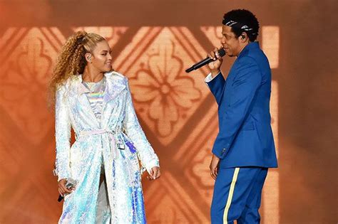 Jay Z Shows Off Dramatic Weight Transformation With Beyoncé Hello