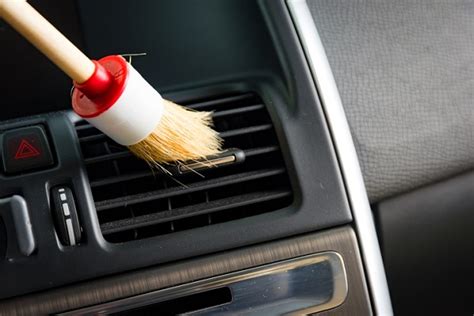 The Best Ways To Clean Car Vents During Your Auto Detailing Career