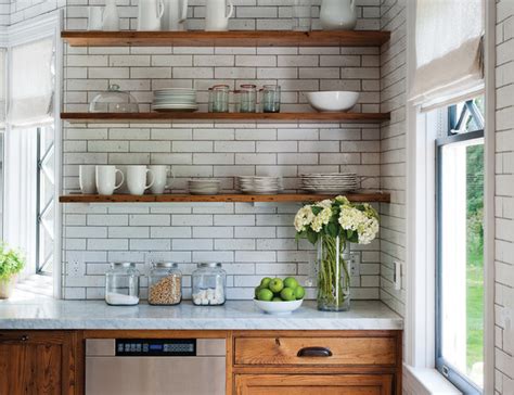 How To Use Reclaimed Wood To Bring Warmth Into Your Kitchen