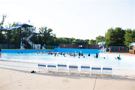 Splash Kingdom - Canton, TX - July 25 - Photos - Coryell Roofing