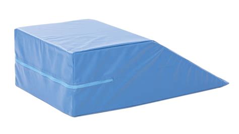 Alimed Covered Foam Bed Wedge