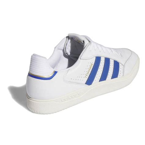 Adidas Tyshawn Low Chaussure De Skate Central Skate Shop