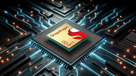 骁龙 8 Gen 3 处理器CPU 性能提升 30 GPU 提升 25 OSCHINA 中文开源技术交流社区