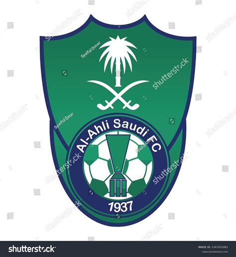 13 Al Ahli Saudi Fc Images, Stock Photos, 3D objects, & Vectors ...