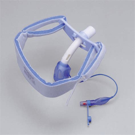 Bettymills Foam Tracheostomy Tie Posey 8197s Ea