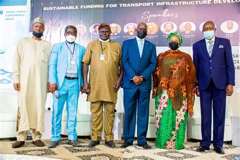 In Pictures Fashola Gbemi Saraki Others At National Conference On