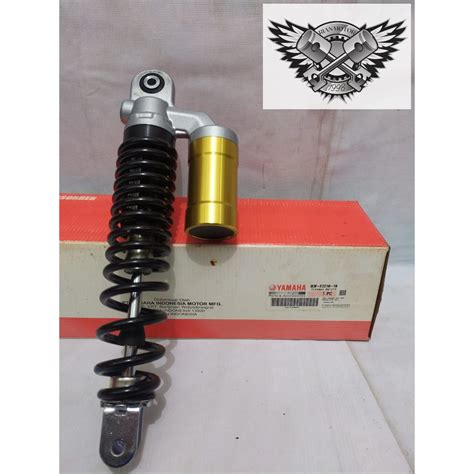 Jual Shockbreaker Shock Belakang Lexi Ori B F F Shopee Indonesia