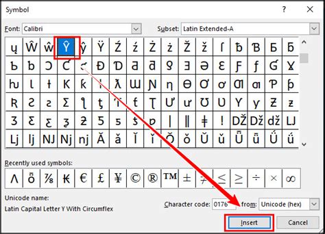 How to Insert Symbol in PowerPoint [Add Special Characters]