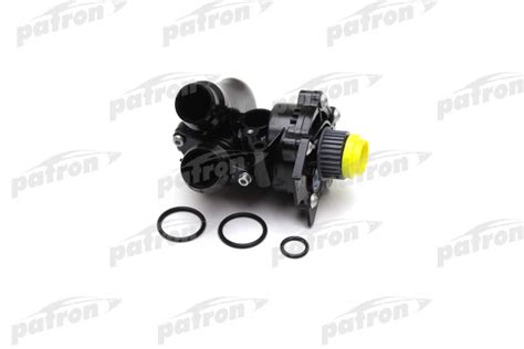 Насос водяной Passat 07- Patron PWP1431 - PATRON арт. PWP1431 - купить ...