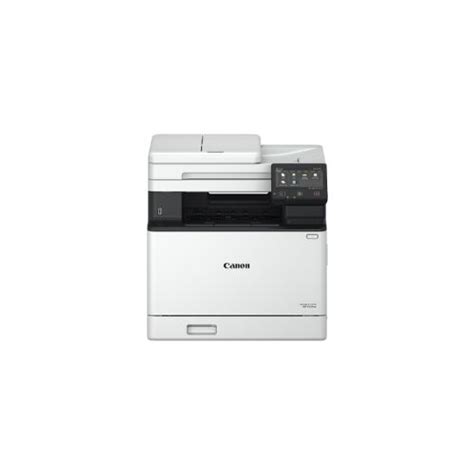 Best Canon I-SENSYS MF752Cdw
