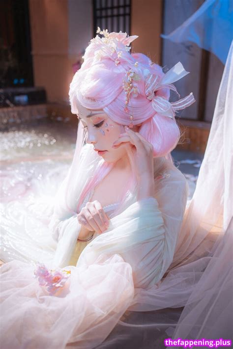 kumicho cat nekokoyoshi nekososto 喵小吉 爆机少女 喵小吉 Nude OnlyFans Photo 764 The Fappening Plus