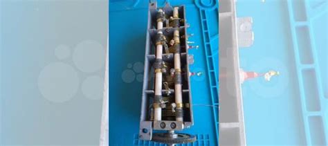 Кпе от радиоприемника Р323 купить в Дубне | Электроника | Авито