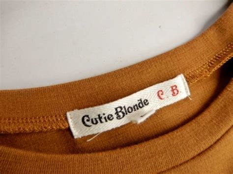 Yahoo オークション ワールド キューティーブロンド Cutie Blonde 大