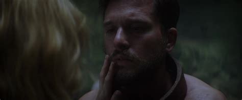 AusCAPS Kit Harington Nude In The Beast Within