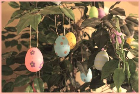 Our Most Popular Easter Posts Easter Crafts And Recipe Round Up A