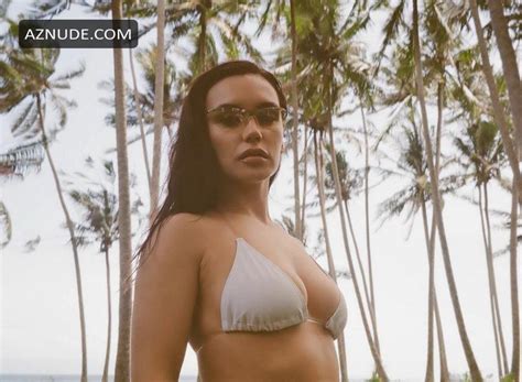 Olga Seryabkina In A Sexy Bikini AZNude