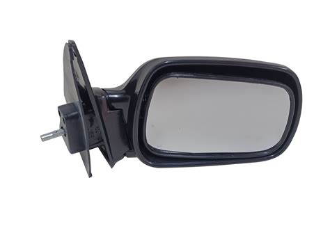 Toyota Corolla Ee Ee Tazz Right Side Door Mirror Lever