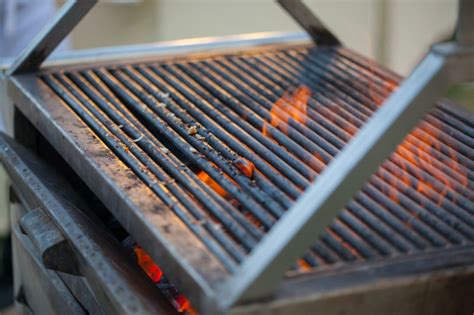 How To Remove Rust From Cast Iron Grill Grates Az Rust