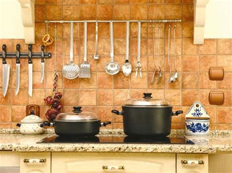 Кухонные фартуки из керамической плитки