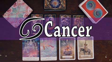 Cancer Tarot Reading Advice For 2020 It Is Time To Listen To The