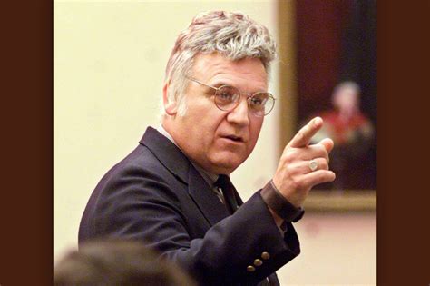 Remembering Jim Traficant - Chronicles