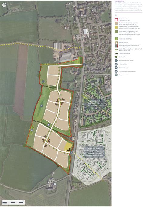 *UPDATE – DEADLINE 16TH NOV 2021*- Bloor Homes public consultation on