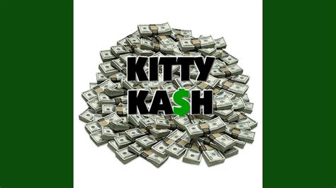 Kitty Kash Youtube Music