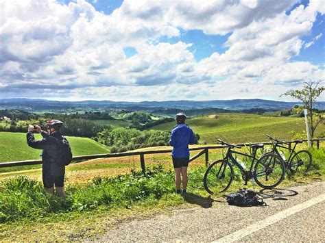 Bike Florence & Tuscany Cycling Tours: Exclusive Itineraries & Local Guides