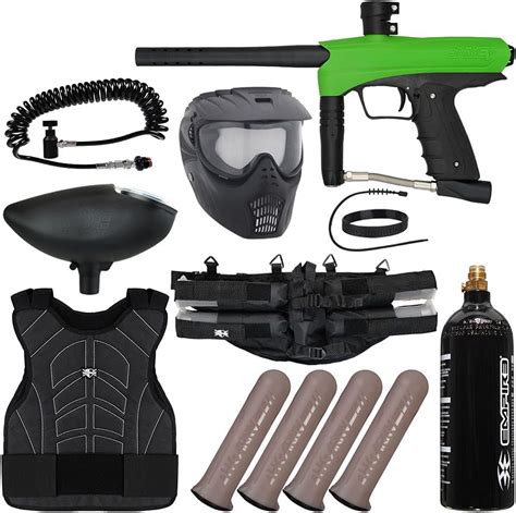 10 Best Paintball Brands of 2025 (Top Picks)