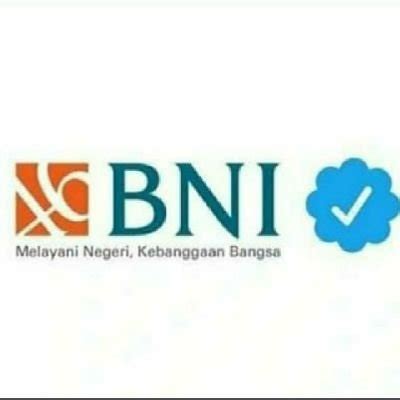 Pt Bank Negara Indonesia Persero Tbk Bni Livechat Twitter