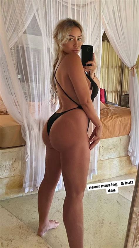 Aubrey ODay Nude Telegraph