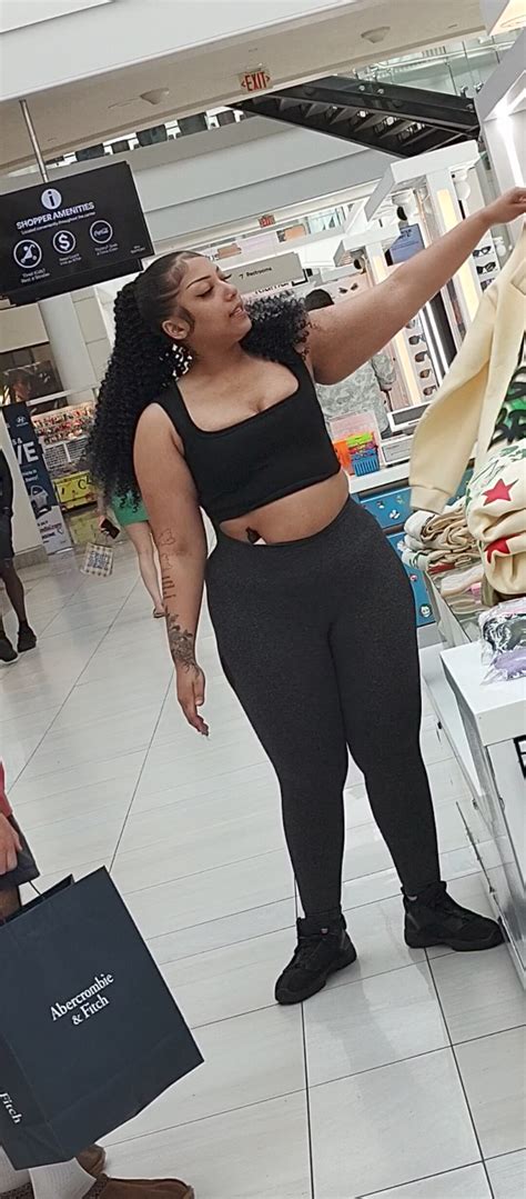 Super Phat Latina Curly Hair Pt Spandex Leggings Yoga Pants Forum