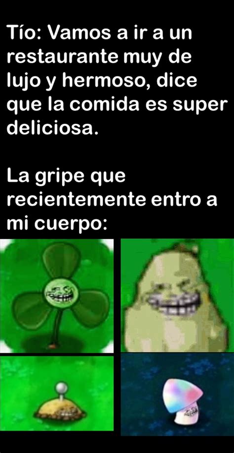 Top memes de Gripe en español Memedroid