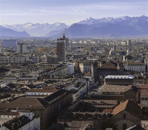 Ascom Torino DISTRETTO URBANO DEL COMMERCIO AL VIA IL BANDO PER I