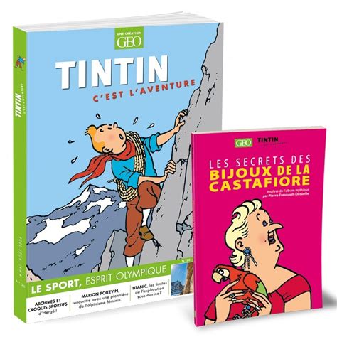 Tintin C Est L Aventure N Accueil Boutique Tintin Tin