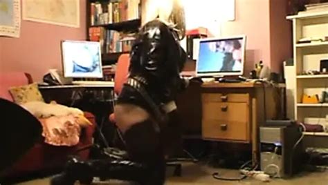 Roxina Half Mask Slut X Free Man Porn XHamster