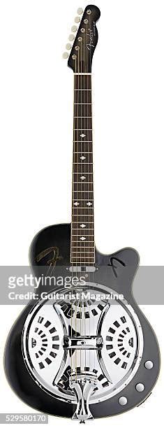 Resonator Guitars Photos And Premium High Res Pictures Getty Images