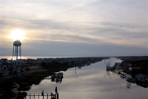 The Southern Lady at Holden Beach | Life In Brunswick County