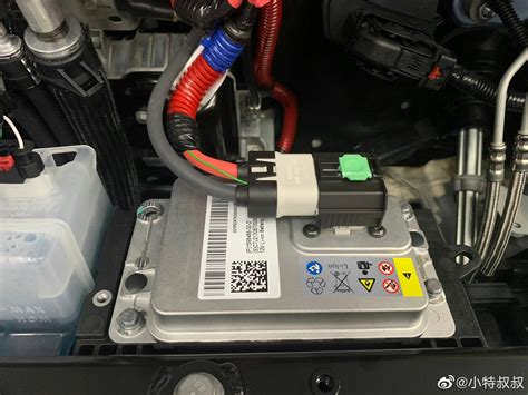 Made-in-China Tesla Model Y now includes 12v li-ion battery: Confirmed ...