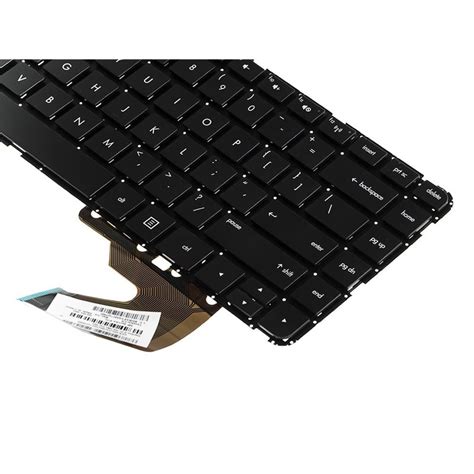 Green Cell ® Keyboard for Laptop HP Pavilion 14-b000 14-b100 SleekBook ...