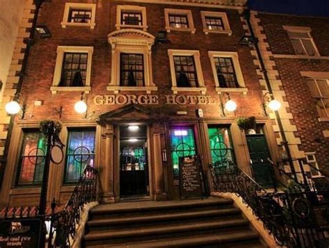 The George Hotel Whitby 2021 Updated Prices Deals