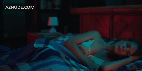 Zakrytyy Sezon Nude Scenes Aznude