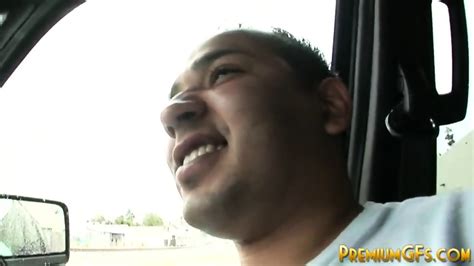 Flexible Cum Sucking Slut Gets Pussy Banged